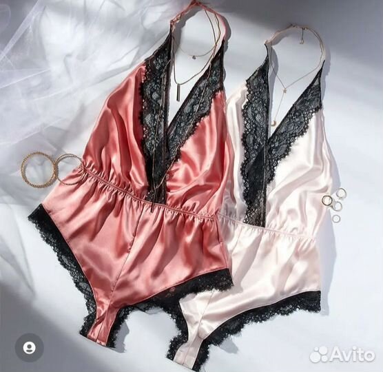 Ромпер/Комбинезон S Одежда для дома