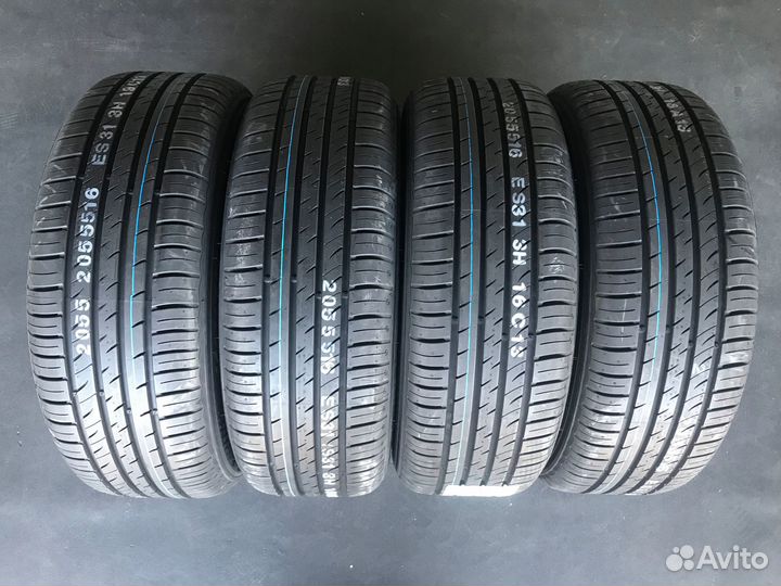 Kumho Ecowing ES31 185/60 R15 84H