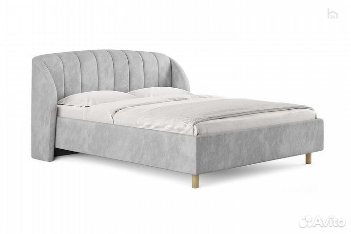 Кровать c п/м 160 х 200 Valencia