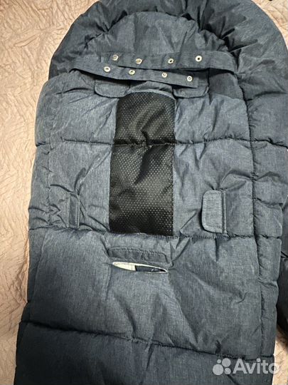 Зимний конверт Mansita