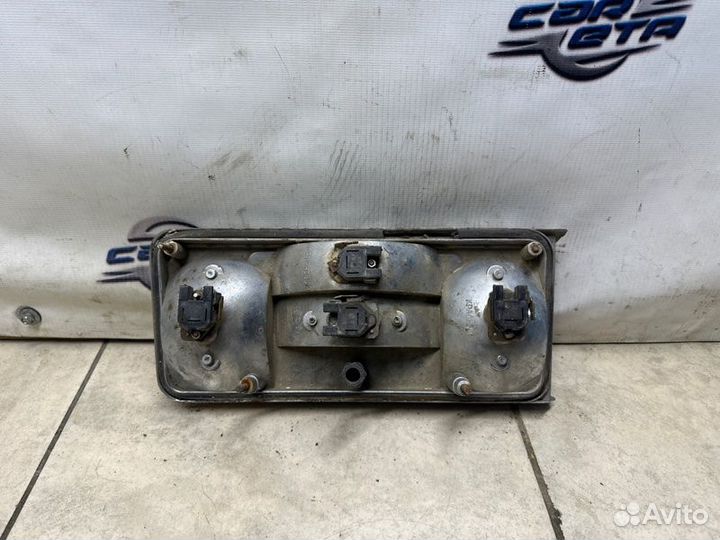 Фонарь задний правый Ваз Нива 2121 1.6 2121