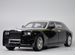 Модель автомобиля Rolls-Royce Phantom 1:18 металл