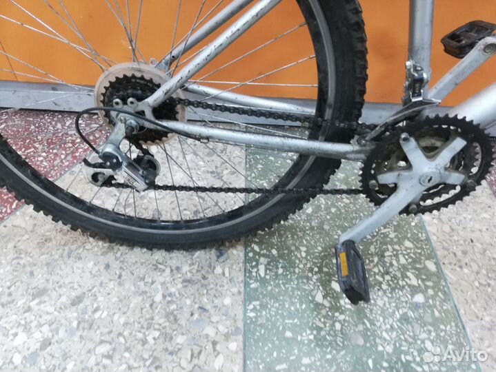 Велосипед Sport Stream 6400