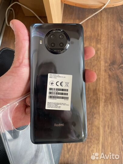 Xiaomi Mi 10T Lite, 6/128 ГБ