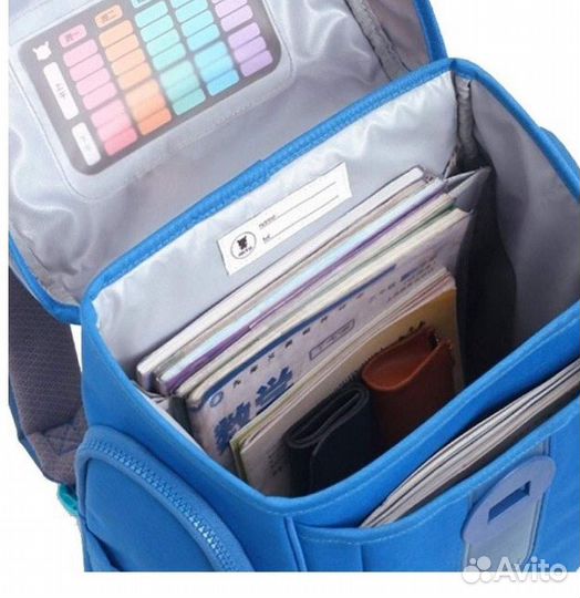 Школьный Детский рюкзак Xiaomi