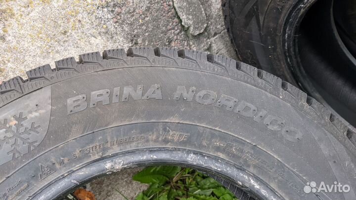 Viatti Brina Nordico V-522 185/70 R14