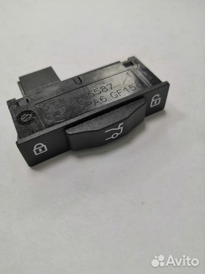 Кнопка открытия багажника BMW G30 G32 G11 G12