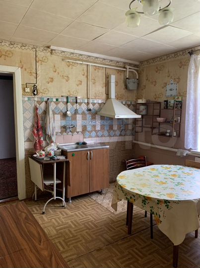 Дом 88 м² на участке 20 сот.