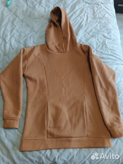 Костюм для кормящих chic mama