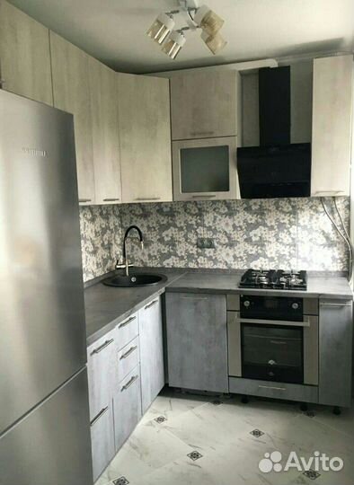 Сборка кухни, сборка мебели