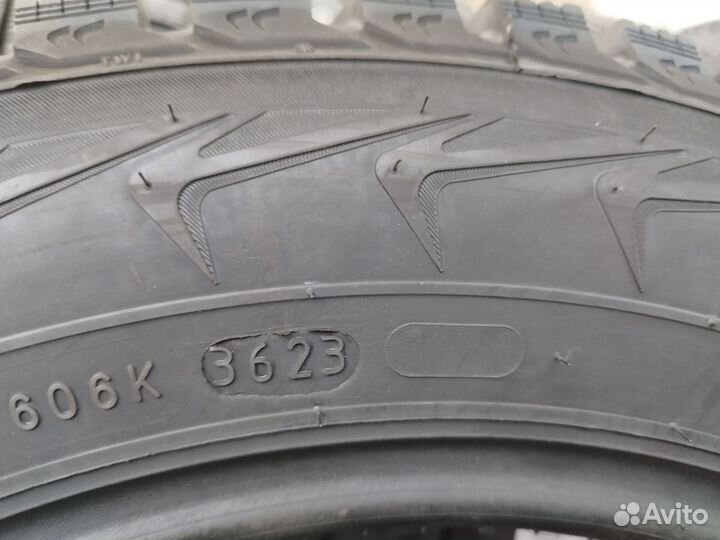 Nokian Tyres Nordman 5 185/65 R15 92T