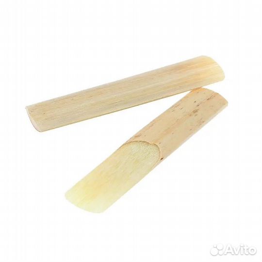 Трости для альт-саксофона 2.5 10шт