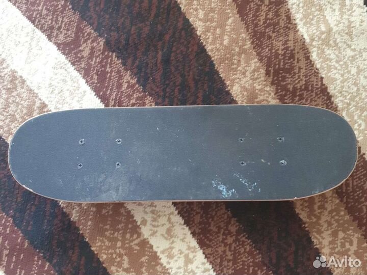 Скейтборд
