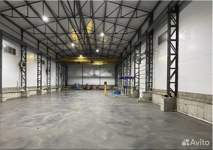 Бетон M100-M4411