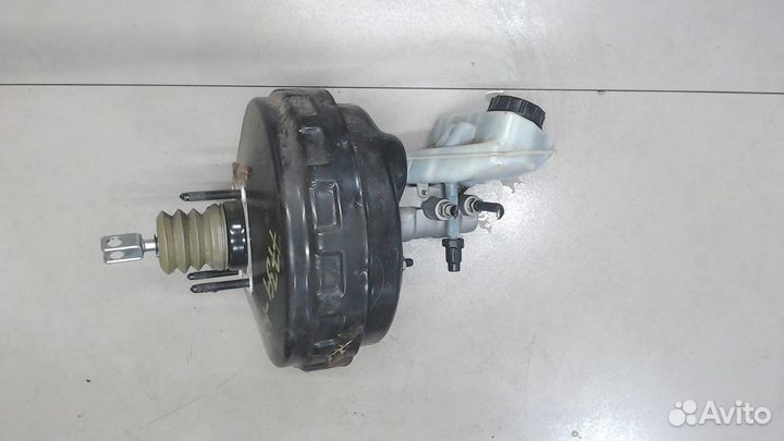 Цилиндр тормозной главный Volvo S80, 2007