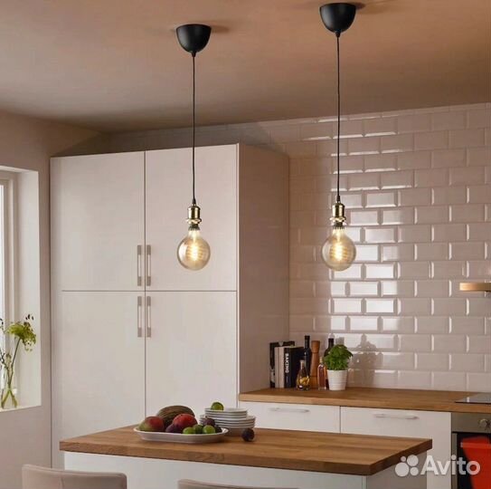 Jällby элльби Шнур-подвес IKEA