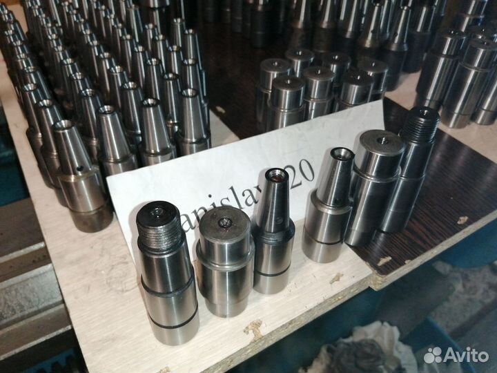 Цапфа коленвала ява 634. 638.360. и т.п.в ассортим