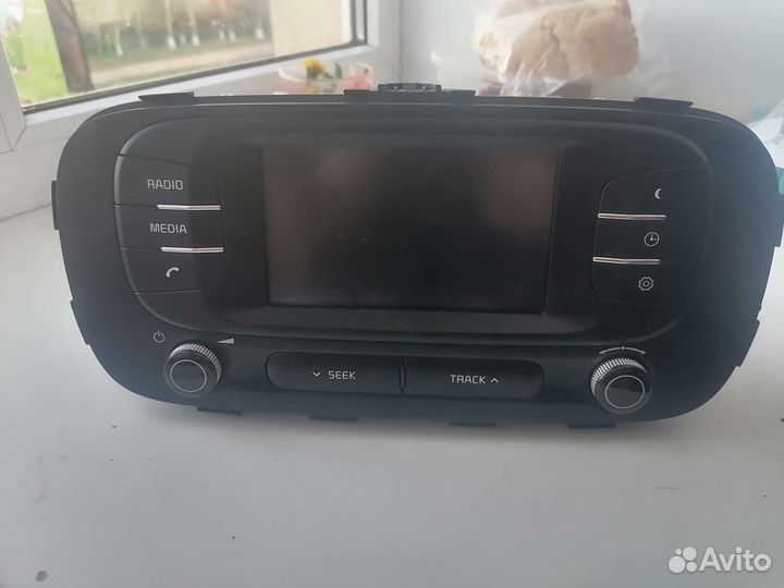 Автомагнитолы 2 din