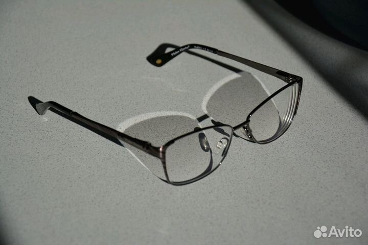 Оправа, очки для зрения в даль