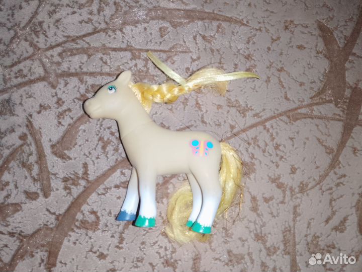 My little pony игрушки