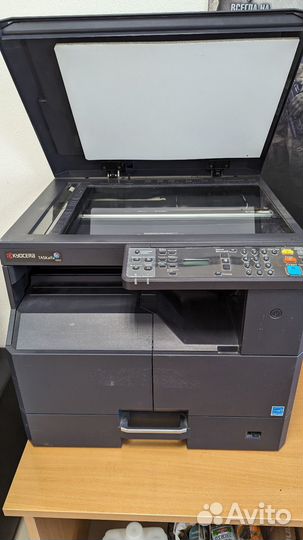 Мфу Kyocera taskalfa 1800