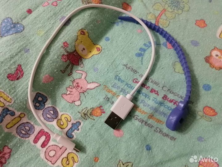 Убаюкивающее устройство Rockit Wooshh