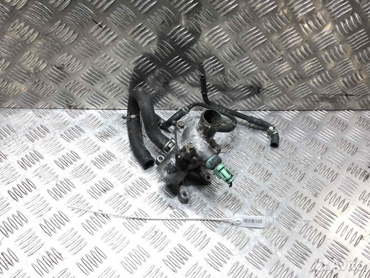 Корпус термостата Honda Accord H23A3 H23A3