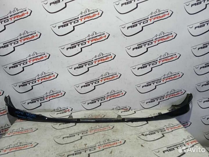 Обвес toyota vitz yaris KSP90 NCP90 NCP91 NCP95 NL