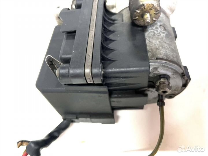 Блок ABS насос Opel Omega B