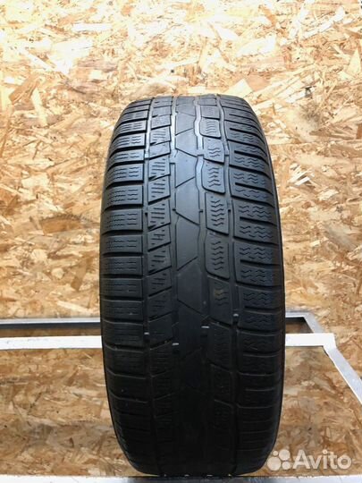 Continental ContiWinterContact TS 830 P 215/60 R16