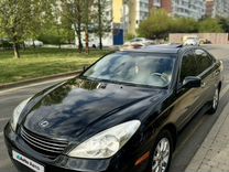 Lexus ES 3.0 AT, 2002, 178 000 км, с пробегом, цена 870 000 руб.