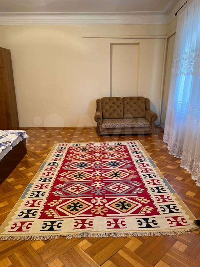 Дом 65 м² на участке 1 сот.