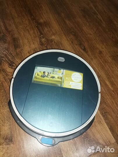 Продам робот пылесос dexp mmb-300 по запчастям