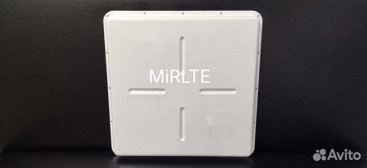 Антенна Усилитель Интернет Сигнала 20Dbi