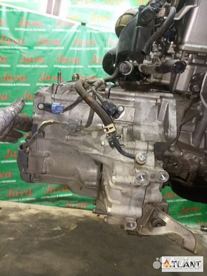 АКПП honda stepwgn