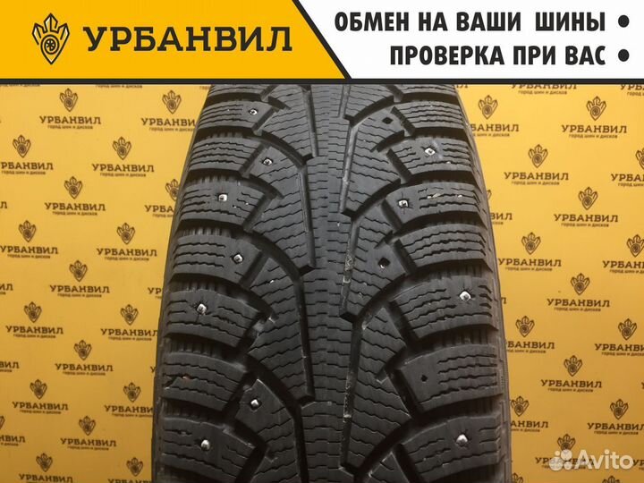 Nokian Tyres Nordman 5 SUV 225/75 R16 108T