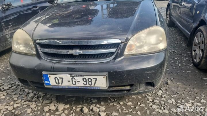 Магнитола chevrolet lacetti 2007