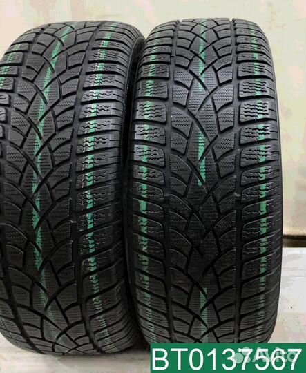 Dunlop SP Winter Sport 3D 225/55 R17 97H