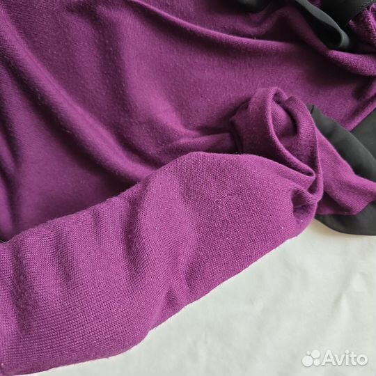 Кофта женская adidas 44 с капюшоном