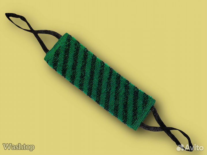 Мочалки от производителя