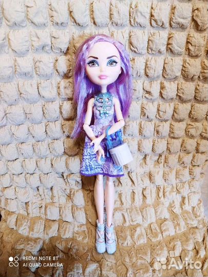 Куклы монстер и эвер автер хай