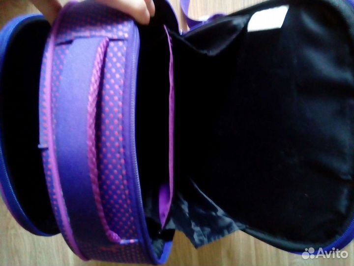 Ранец школьный для девочки