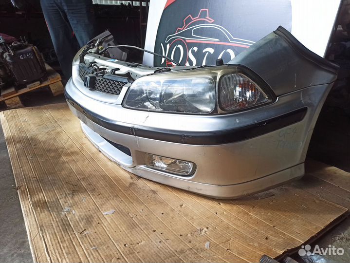 Honda torneo cf4 ноускат