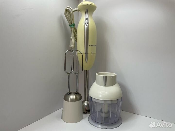Блендер Cameron CBL-1220(Бекетова 57)