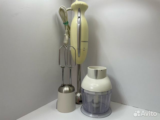 Блендер Cameron CBL-1220(Бекетова 57)