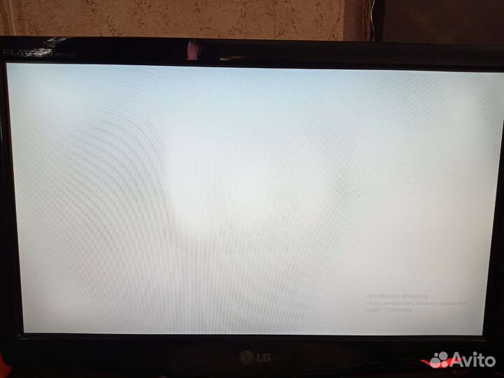 Монитор LG 18,5 дюйма