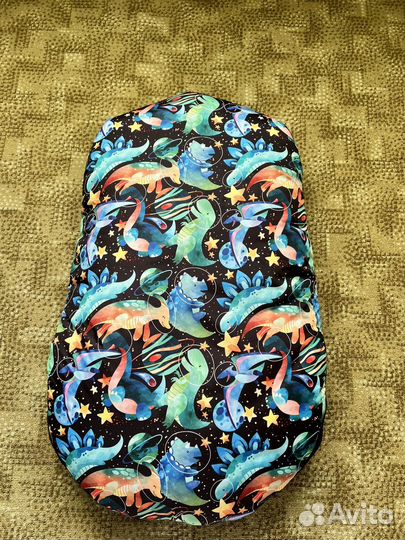 Зимний конверт