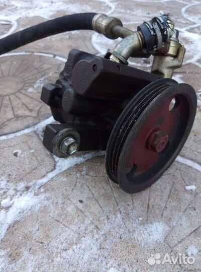 Насос гур 3sfse