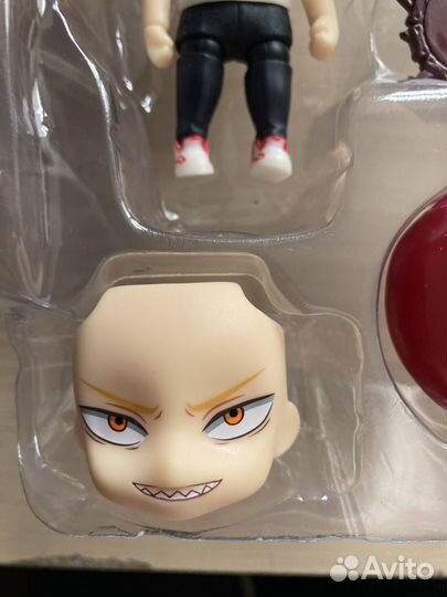 Nendoroid 1560 Denji. Chainsaw man