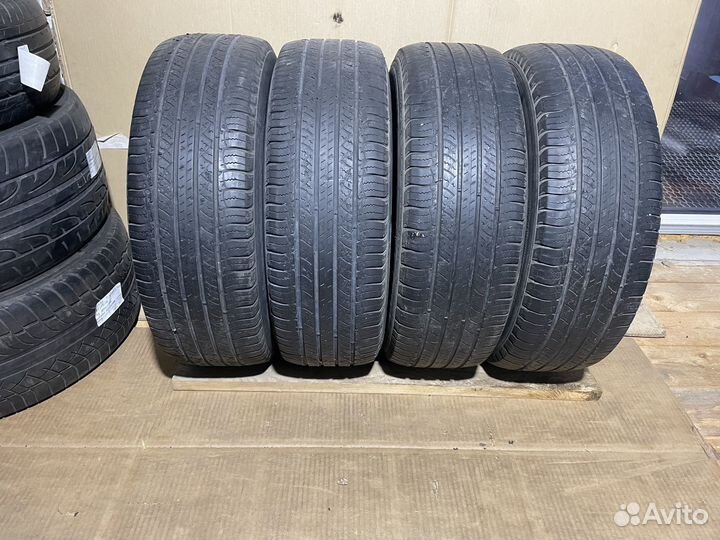 Michelin Latitude Tour 225/65 R17